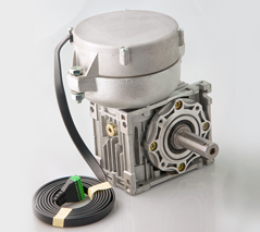PowerCubeTM 24 VDC Drive – Model 110558